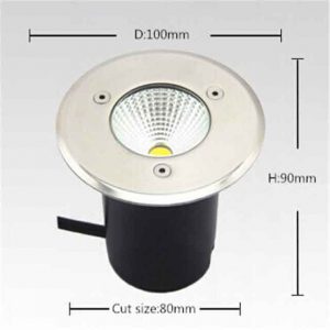 Den-san-vuon-COB-10W-LED-am-dat-anh04