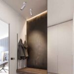 Đèn LED rọi trần – Nâng tầm đẳng cấp nội thất