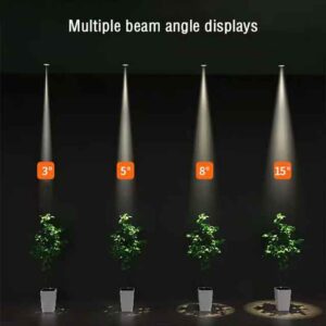 Den-LED-am-tran-spotlight-chieu-diem-roi-goc-chieu-hep-5W-anh1