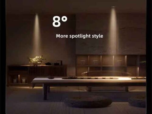 Den-LED-am-tran-spotlight-chieu-diem-roi-goc-chieu-hep-5W-anh3