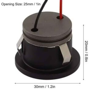 Den-LED-am-tran-am-tu-sieu-nho-DC-12V-cong-suat-1W-phi-25mm-anh4