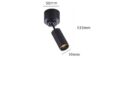 Den-LED-mini-roi-tranh-de-ngoi-chieu-diem-spotlight-3W-anh1