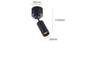 Den-LED-mini-roi-tranh-de-ngoi-chieu-diem-spotlight-3W-anh1