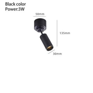 Den-LED-mini-roi-tranh-de-ngoi-chieu-diem-spotlight-3W-anh1