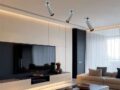 Den-LED-spotlight-roi-chieu-diem-mau-bac-Retro-gan-noi-tran-7W-anh3