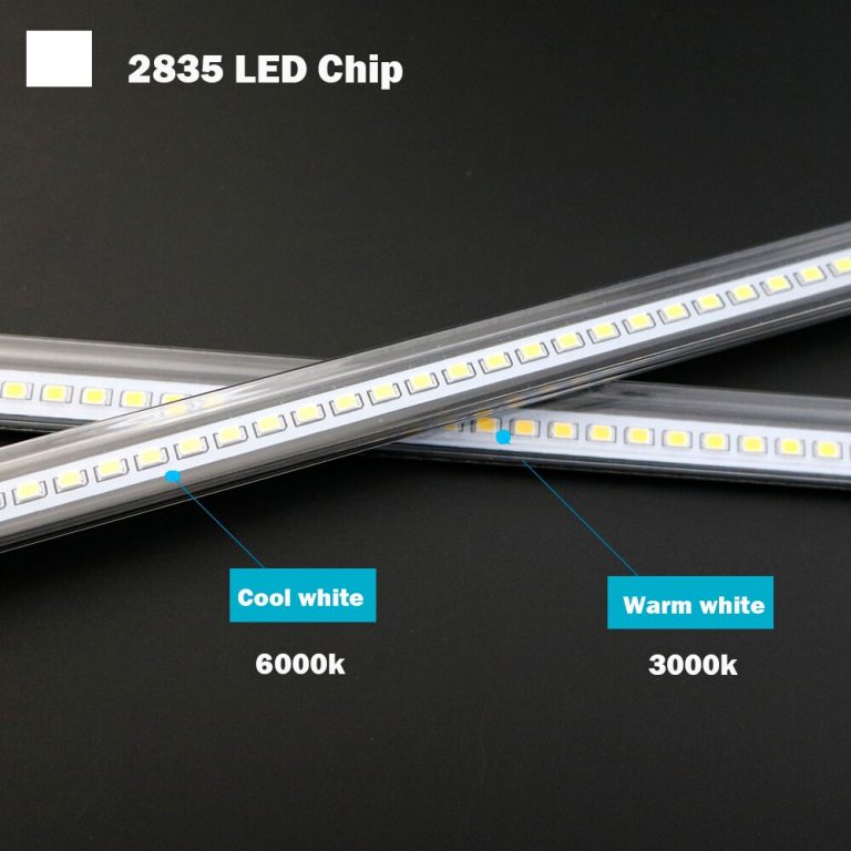 Đèn LED thanh 220V 30cm - Nội Thất SCT