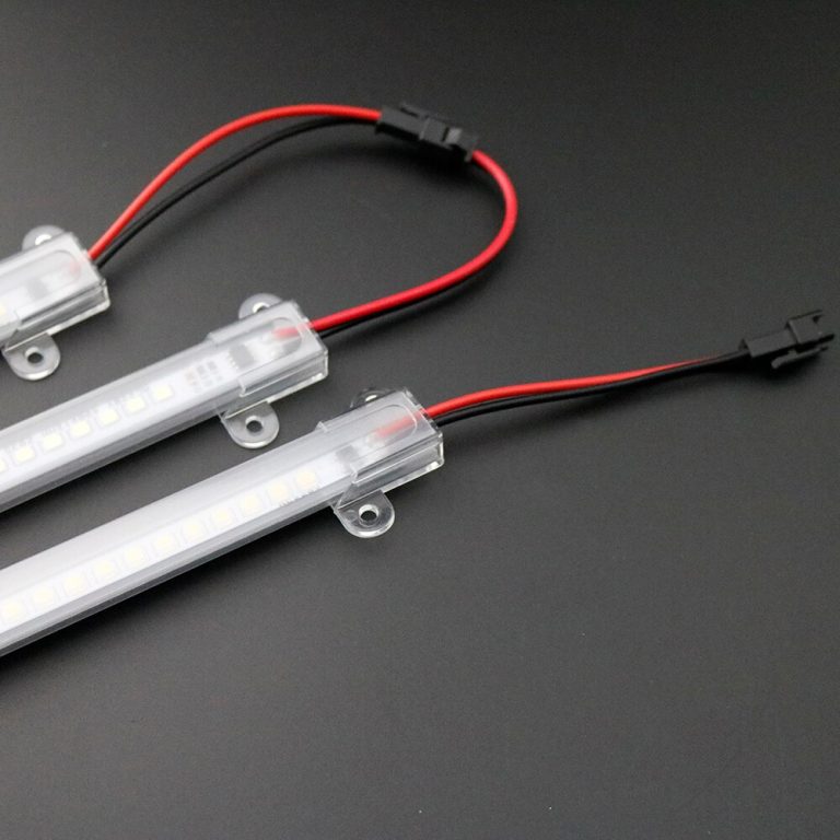 Đèn LED thanh 220V 30cm - Nội Thất SCT