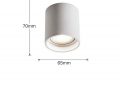 Den-LED-spotlight-chieu-diem-ong-bo-op-tran-gan-noi-5w-D65-anh2