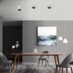 Chuyện chiếc đèn THỤT THÒ XOAY 360° – Cái nết khéo xoay xở của người miền Trung